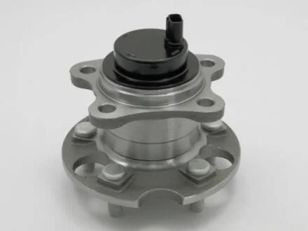 Підшипник ступиці зад. LEXUS RX 3.0/3.3H/3.5 05.03-12.08, TOYOTA VENZA 2.7, 3.5 08-16 NTY KLTTY117