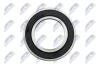 Підшипник в підвісний (30X55X15.5) Opel Omega A/B 1.8-3.6 86-03, Zafira B 05-11 NTY NLP-PL-000 (фото 4)