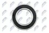Підшипник в підвісний (30X55X15.5) Opel Omega A/B 1.8-3.6 86-03, Zafira B 05-11 NTY NLPPL000 (фото 4)