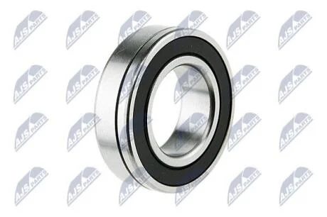 Підшипник в підвісний (30X55X15.5) Opel Omega A/B 1.8-3.6 86-03, Zafira B 05-11 NTY NLPPL000