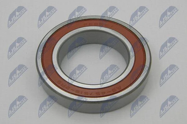 Підшипник, приводний вал FORD, MINI, VOLVO (вир-во) NTY NLPVV000 (фото 1)