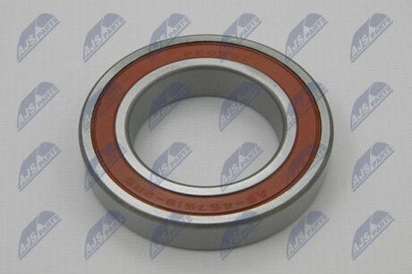 Підшипник, приводний вал FORD, MINI, VOLVO NTY NLP-VV-000