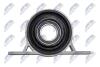 Підвісний BMW 5 (E60/E61) 2.5, 3.0, 3.0X, 3.5 diesel, 4.0, 02-10 NTY NLW-BM-000 (фото 4)