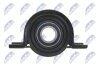 Підшипник підвісний SSANGYONG KORANDO NTY NLW-DW-003 (фото 3)