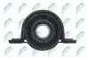 Підшипник підвісний SSANGYONG KORANDO (вир-во) NTY NLWDW003 (фото 4)