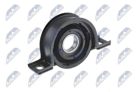 Підшипник підвісний SSANGYONG KORANDO NTY NLW-DW-003