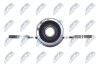 Підшипник підвісний MERCEDES-BENZ VITO NTY NLW-ME-009 (фото 3)