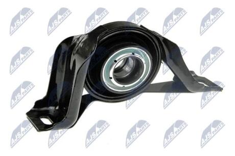 Підвісний підшипник карданного валу Toyota Rav 4 I (93-00) D 30mm NTY NLW-TY-001