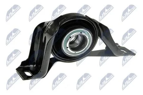 Підвісний підшипник карданного валу Toyota Rav 4 I (93-00) D 30mm NTY NLWTY001