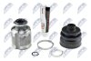 ШРКШ внутр. HYUNDAI ix35, TUCSON, SONATA V, KIA CARNIVAL, SPORTAGE NTY NPW-KA-341 (фото 1)