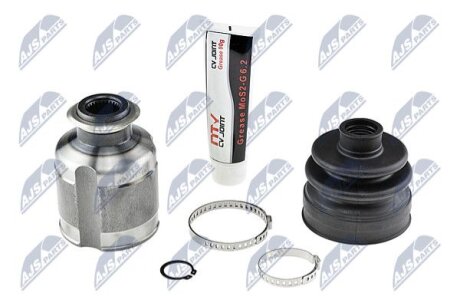 ШРКШ внутр. HYUNDAI ix35, TUCSON, SONATA V, KIA CARNIVAL, SPORTAGE NTY NPW-KA-341