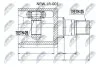 ШРКШ внутр. LAND ROVER FREELANDER I (L314) (вир-во) NTY NPWLR001 (фото 1)