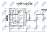Шрус NTY NPWMS016 (фото 1)