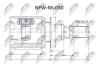 ШРКШ внутр./26mm/45zz TOYOTA CAMRY ACV40/GSV40 06-11 NTY NPW-NS-030 (фото 1)