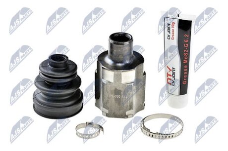 ШРУС НАРУЖНіЙ NTY NPWPL030