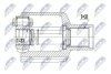 ШРКШ ВНУТРІШНІЙ ПРАВИЙ DUSTER NTY NPW-RE-060 (фото 1)
