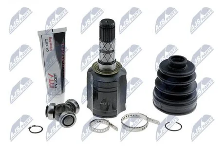 ШРКШ внутр. SUBARU FORESTER, IMPREZA, LEGACY (вир-во) NTY NPWSB013