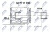 ШРКШ внутр. TOYOTA LAND CRUISER 100, LEXUS LX NTY NPW-TY-038 (фото 1)