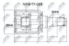 ШРКШ внутр. TOYOTA LAND CRUISER 100, LEXUS LX (вир-во) NTY NPWTY038 (фото 1)