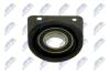 Підвісний підшипник/опора півосі Ford Galaxy 1.9TDI, 00-06, VW Sharan 1.9 TDI, 01-10, Seat Alhambra 1.9 TDI, 03-05 NTY NPW-VW-019Z (фото 2)