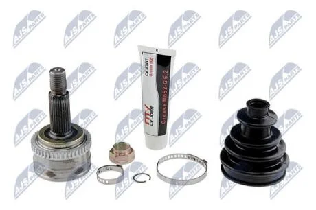 ШРКШ зовн. HYUNDAI i30, ix20 (JC), KIA CEE\'D, CERATO (вир-во) NTY NPZKA364