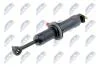 Головний циліндр зчеплення Renault Clio, Kangoo, Scenic, 1,5-2,0DCi, 00-09 NTY NSPRE011 (фото 1)