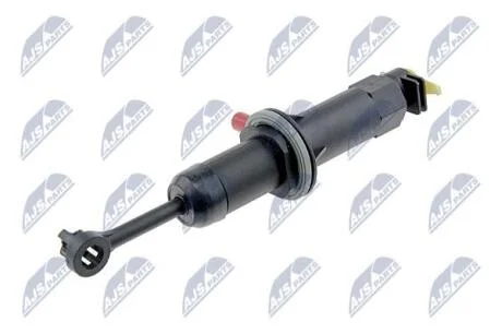 Головний циліндр зчеплення Renault Clio, Kangoo, Scenic, 1,5-2,0DCi, 00-09 NTY NSPRE011