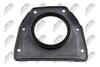 Сальник колінвала зад. Ford Focus 1.4/1.6 16V 98- NTY NUP-FR-004 (фото 1)