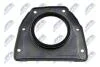 Сальник колінвала зад. Ford Focus 1.4/1.6 16V 98- NTY NUPFR004 (фото 1)
