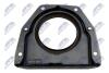 Сальник колінвала зад. Ford Focus 1.4/1.6 16V 98- NTY NUP-FR-004 (фото 2)