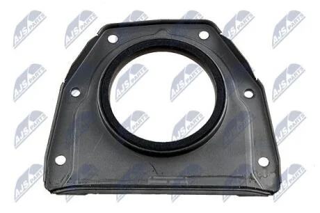 Сальник колінвала зад. Ford Focus 1.4/1.6 16V 98- NTY NUPFR004