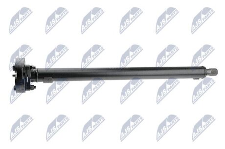 Вал карданний NTY NWNBM025