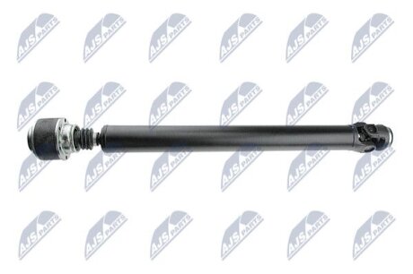 Вал карданний LAND ROVER FREELANDER I NTY NWN-LR-000