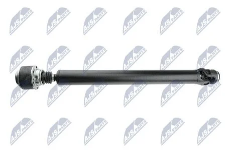 Вал карданний LAND ROVER FREELANDER I (вир-во) NTY NWNLR000
