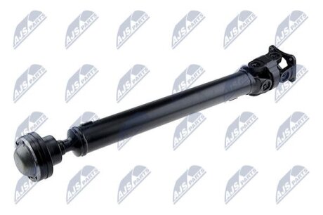 Карданний вал MERCEDES-BENZ M-CLASS (W163) NTY NWN-ME-013