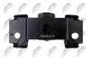 Подушка глушника NTY ONEXB010 (фото 3)