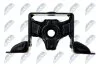 Подушка глушника NTY ONEXB010 (фото 4)