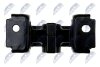 Подушка глушника NTY ONEXB010 (фото 5)
