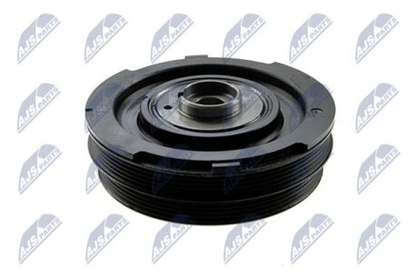 Шків колінчатого валу NTY RKPBM003