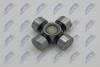 Хрестовина кермового 16x39 Honda/Hyunday/Nissan/Subaru/GM/Toyota NTY SKK-UU-005 (фото 1)