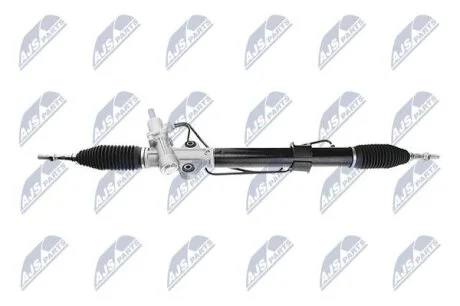 Рейка рульова MITSUBISHI L200, PAJERO SPORT II 05- (Вир-во) NTY SPKMS003