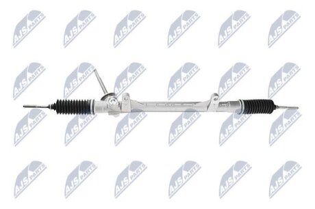 Кермова рейка NTY SPKRE005