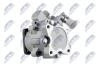 Насос Г/П BMW 3 E36,5 E34/E39, 7E38,X5 09.95 - NTY SPW-BM-014 (фото 2)