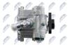 Насос Г/П BMW 3 E36,5 E34/E39, 7E38,X5 09.95 - NTY SPW-BM-014 (фото 3)
