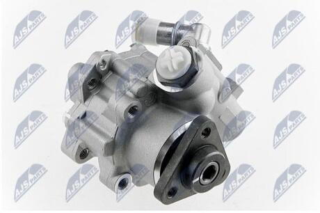 Насос Г/П BMW 3 E36,5 E34/E39, 7E38,X5 09.95 - NTY SPW-BM-014