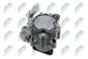 Насос Г/П BMW 3 E36,5 E34/E39, 7E38,X5 09.95 - NTY SPW-BM-014 (фото 5)