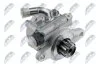 Насос ГПК Toyota Land Cruiser 90 96-02 (Вир-во) NTY SPWTY005 (фото 1)