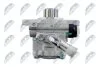Насос ГПК Toyota Land Cruiser 90 96-02 (Вир-во) NTY SPWTY005 (фото 3)