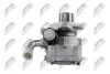 Насос ГПК Toyota Land Cruiser 90 96-02 (Вир-во) NTY SPWTY005 (фото 4)