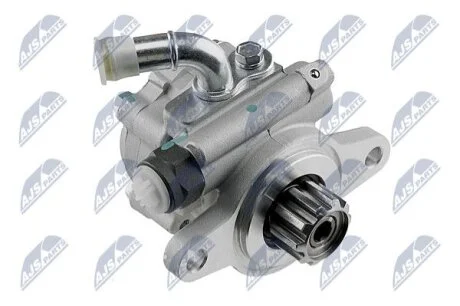 Насос ГПК Toyota Land Cruiser 90 96-02 (Вир-во) NTY SPWTY005